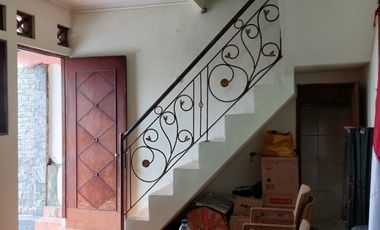 Dijual Rumah siap huni di Jakarta Selatan