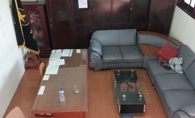 Dijual Rumah siap huni di Jakarta Selatan