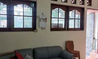 Dijual Rumah siap huni di Jakarta Selatan