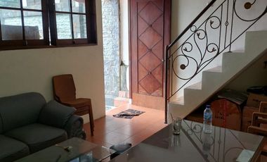 Dijual Rumah siap huni di Jakarta Selatan