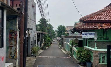 Dijual Rumah siap huni di Jakarta Selatan