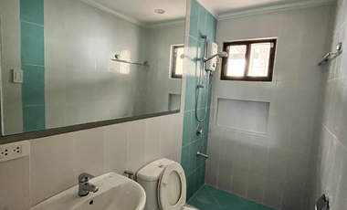Newly Renovated Townhouse with Attic FOR LEASE in Valle Verde 5, Pasig