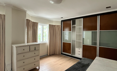 Newly Renovated Townhouse with Attic FOR LEASE in Valle Verde 5, Pasig