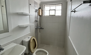 Newly Renovated Townhouse with Attic FOR LEASE in Valle Verde 5, Pasig