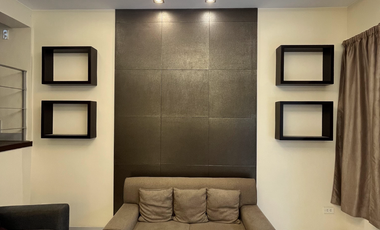 Newly Renovated Townhouse with Attic FOR LEASE in Valle Verde 5, Pasig