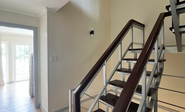 Newly Renovated Townhouse with Attic FOR LEASE in Valle Verde 5, Pasig