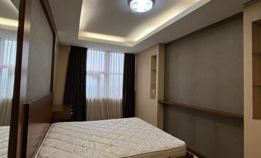 Jual Murah 2 Bedroom Apartemen Cosmo Mansion Furnish