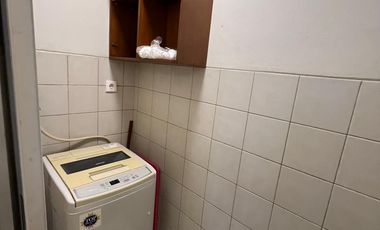 Jual Murah 2 Bedroom Apartemen Cosmo Mansion Furnish