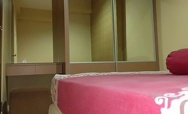 Apartemen Gunawangsa Manyar