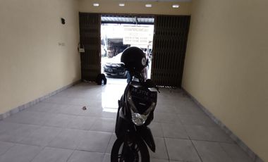 Dijual Murah 3 Ruko Baru di Tepi Jalan LPMP Kalasan Selatan Alfamart