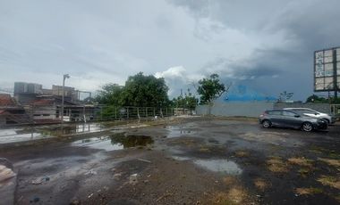 Tanah Pinggir Jalan Raya Cirendeu Akses Ramai dan Potensial Untuk Usaha