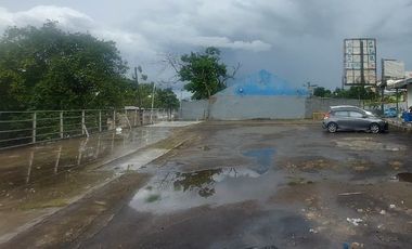 Tanah Pinggir Jalan Raya Cirendeu Akses Ramai dan Potensial Untuk Usaha