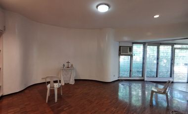 549 sqm Old Bungalow House for Sale in Bel-Air 4 Village near Urdaneta, Forbes Park, Dasmariñas Village