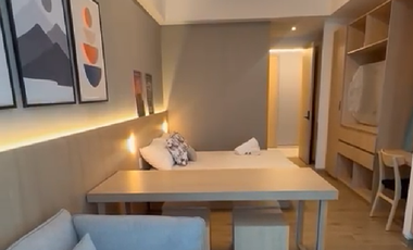 Departamento tipo loft en venta Col. Centro.
