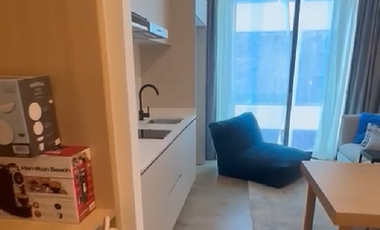 Departamento tipo loft en venta Col. Centro.