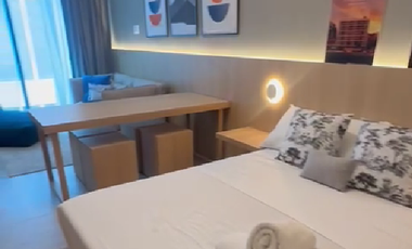 Departamento tipo loft en venta Col. Centro.