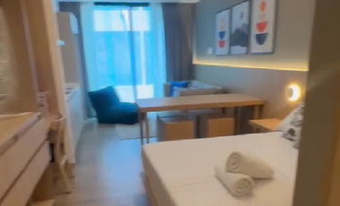 Departamento tipo loft en venta Col. Centro.