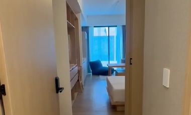 Departamento tipo loft en venta Col. Centro.