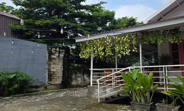 Strategis Strategis ex Cafe di Citraland Raya Telaga Utama