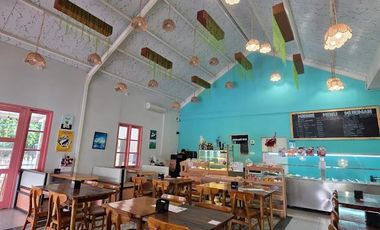 Strategis Strategis ex Cafe di Citraland Raya Telaga Utama