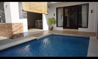 For Sale Private Villa Including Furniture And Just 7 Munite To Central Lovina And Beach The Most Cheap