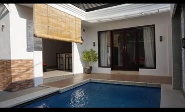 For Sale Private Villa Including Furniture And Just 7 Munite To Central Lovina And Beach The Most Cheap