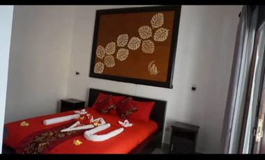 For Sale Private Villa Including Furniture And Just 7 Munite To Central Lovina And Beach The Most Cheap