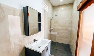 Disewakan Villa Modern Fully Furnished di Pecatu, Uluwatu