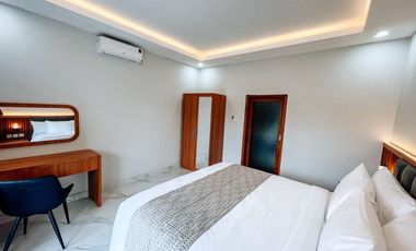 Disewakan Villa Modern Fully Furnished di Pecatu, Uluwatu