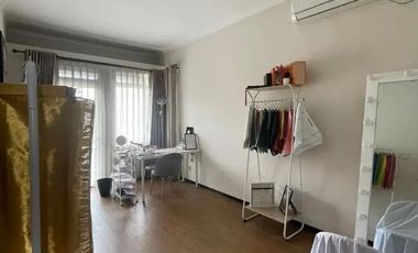 Dijual Rumah Luas siap Huni komplek kota baru parahyangan Tatar Ratnasasih