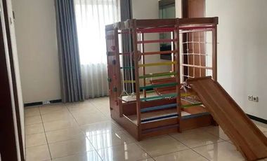 Dijual Rumah Luas siap Huni komplek kota baru parahyangan Tatar Ratnasasih