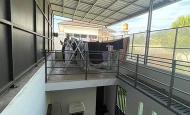 Dijual Rumah Luas siap Huni komplek kota baru parahyangan Tatar Ratnasasih