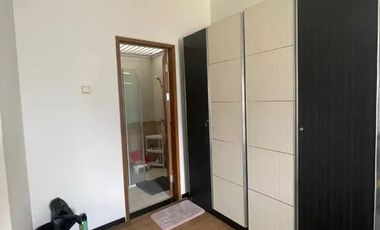 Dijual Rumah Luas siap Huni komplek kota baru parahyangan Tatar Ratnasasih