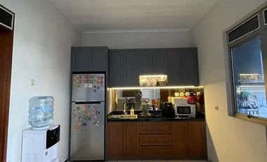 Dijual Rumah Luas siap Huni komplek kota baru parahyangan Tatar Ratnasasih