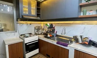 Dijual Rumah Luas siap Huni komplek kota baru parahyangan Tatar Ratnasasih