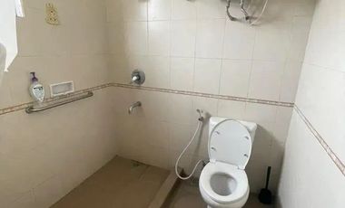 Dijual Rumah Luas siap Huni komplek kota baru parahyangan Tatar Ratnasasih