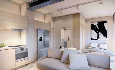 Departamento en Col. Centro