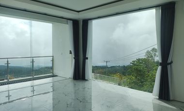 Brand new 5  bedrooms Villa with stunning view in munduk goblek  Oma