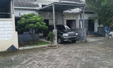 Dijual CEPAT BU  Rumah Perum Prambon Regency Sidoarjo