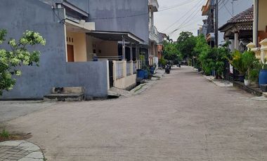 Rumah dijual Baru, Langsung Huni, Telaga Mas, 4 Menit Summarecon Bekasi