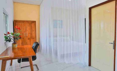 Dijual Guest House Tinggi Occupancy Total kamar 27 di Echo Beach Canggu
