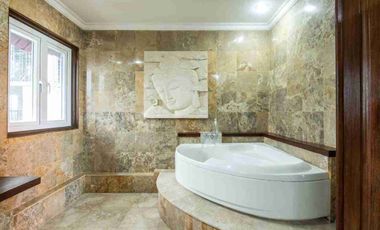 Dijual Guest House Tinggi Occupancy Total kamar 27 di Echo Beach Canggu