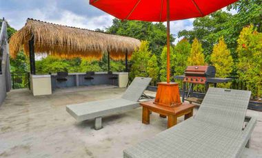 Dijual Guest House Tinggi Occupancy Total kamar 27 di Echo Beach Canggu