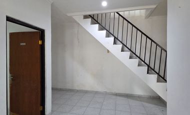 2 Storeys House Near Kebayoran Height Bintaro Price Under 775Jt