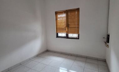 2 Storeys House Near Kebayoran Height Bintaro Price Under 775Jt