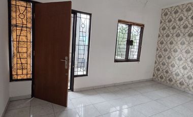 2 Storeys House Near Kebayoran Height Bintaro Price Under 775Jt