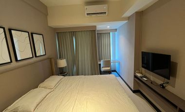 Di sewakan apartemen amor Lokasi di Pakuwon city