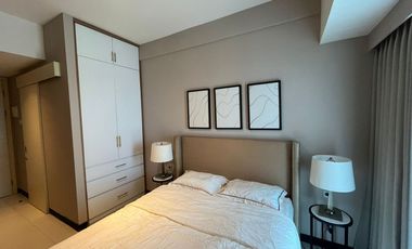 Di sewakan apartemen amor Lokasi di Pakuwon city