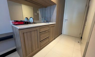 Di sewakan apartemen amor Lokasi di Pakuwon city