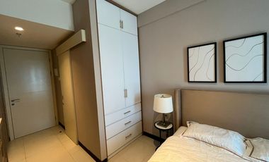 Di sewakan apartemen amor Lokasi di Pakuwon city